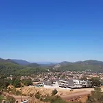 Villa Prestige E - 4 Bedroom Private In Ovacik