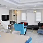 Villa Prestige E - 4 Bedroom Private In Ovacik *