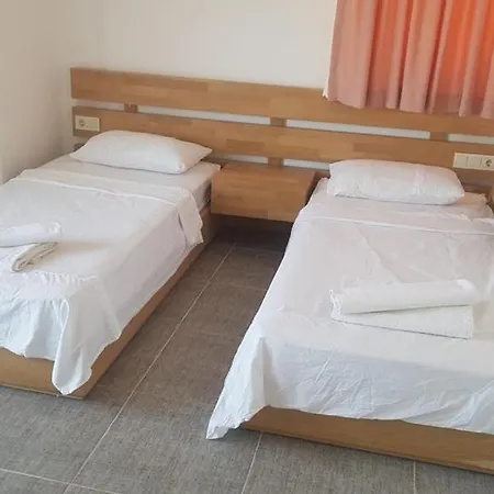 Vilă Prestige E - 4 Bedroom Private In Ovacik *