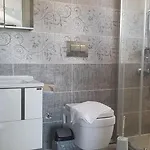 Prestige E - 4 Bedroom Private In Ovacik Вилла *