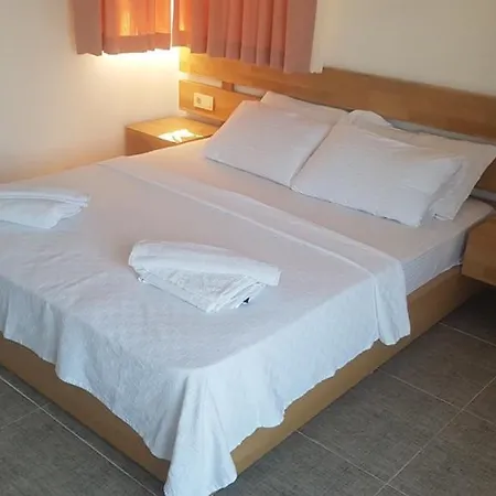 Prestige E - 4 Bedroom Private In Ovacik فيلة فتحية