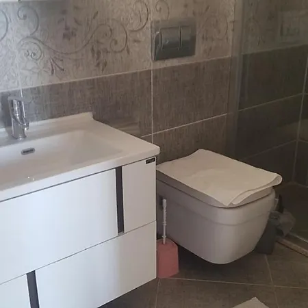 فيلة Prestige E - 4 Bedroom Private In Ovacik فتحية