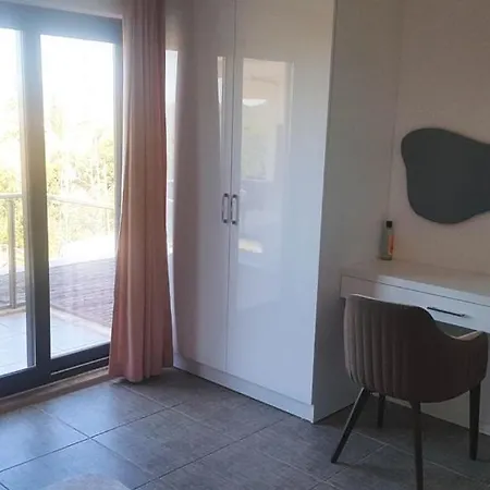 Prestige E - 4 Bedroom Private In Ovacik فيلة *