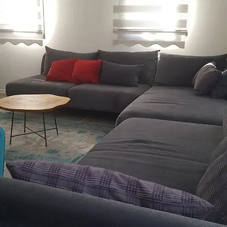 Prestige E - 4 Bedroom Private In Ovacik