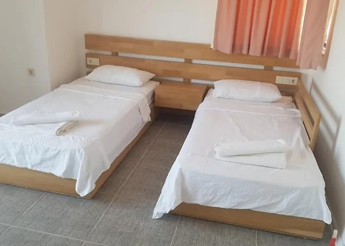 فيلة Prestige E - 4 Bedroom Private In Ovacik *