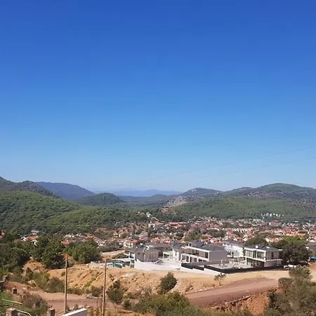 Vila Prestige E - 4 Bedroom Private In Ovacik