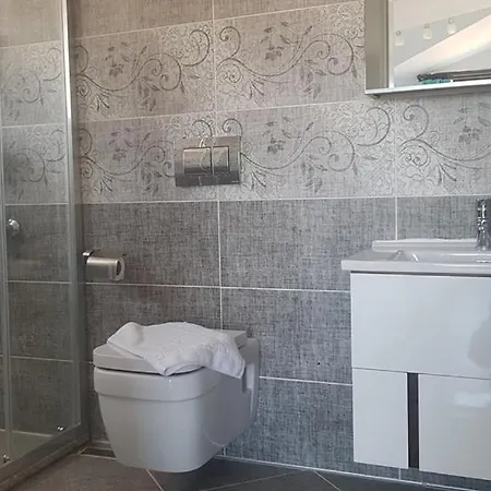 Prestige E - 4 Bedroom Private In Ovacik * Fethiye