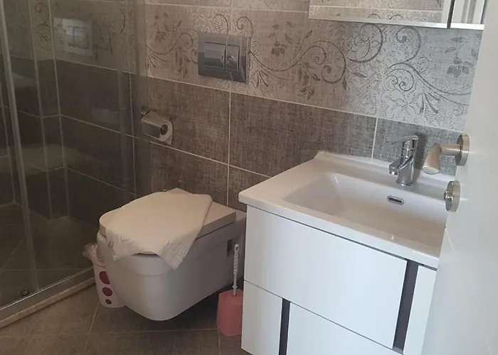 Villa Prestige E - 4 Bedroom Private In Ovacik Fethiye